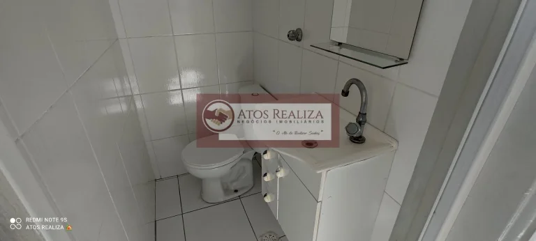 Imagem Compre AP 67Mts² em Socorro - São Paulo