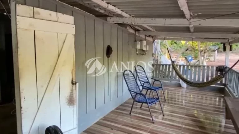Imagem CHÁCARA NO RIO TELES PIRES Á VENDA, ÁREA RURAL, NOVA CANAA DO NORTE - MT