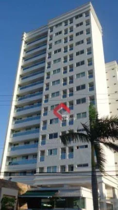 Imagem Apartamento à venda, 45 m² por R$ 365.000,00 - Guararapes - Fortaleza/CE