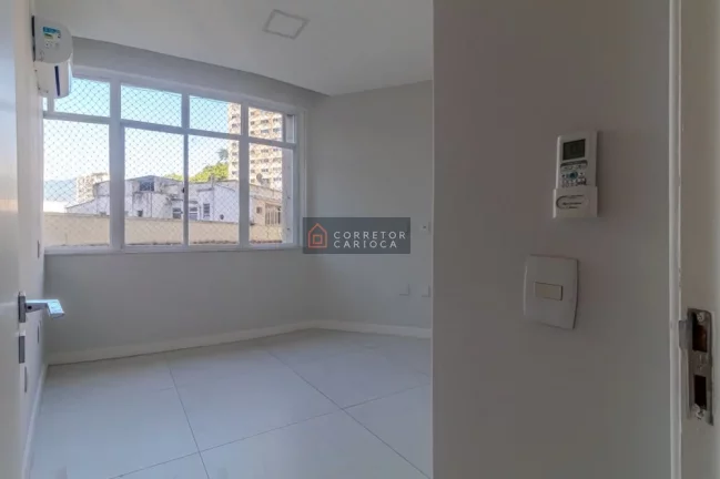 Imagem Apartamento 3 quartos, 1 suíte, Ipanema