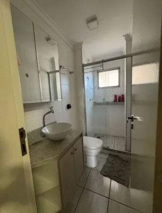 Imagem Apartamento para Venda em Cuiabá / MT no bairro Bosque da Saúde