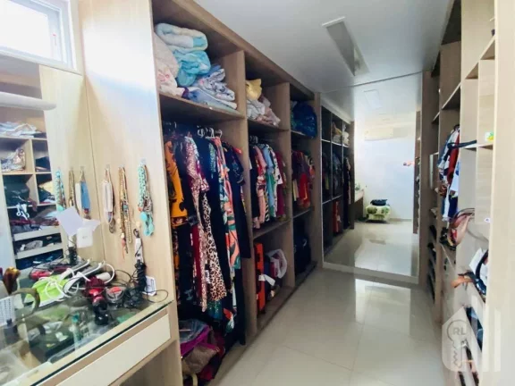 Imagem Casa DUPLEX no Condomínio ALDEBARAN VILLE, 5 dormitórios à venda por R$ 2.750.000,00 - Tabajaras - Teresina/PI