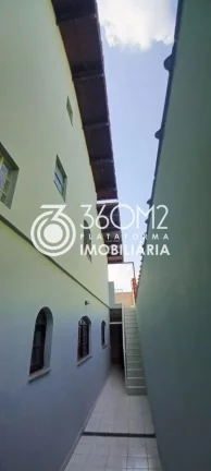 Imagem Sobrado para Venda em Santo André / SP no bairro Jardim Las Vegas