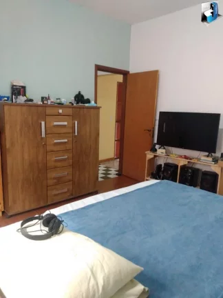 Imagem Casa a venda no Bairro Jardim Primavera - Tatuí/SP.
