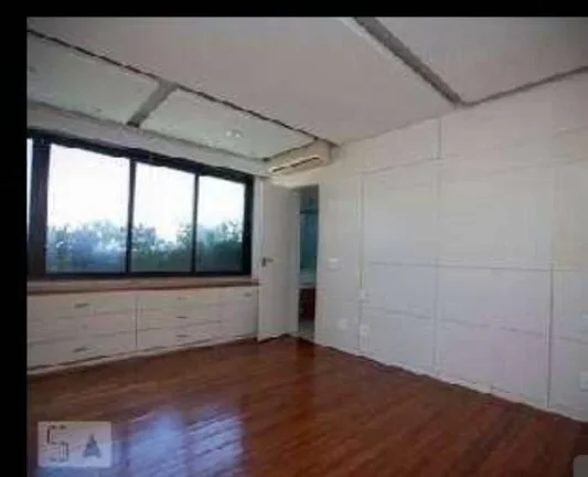 Imagem COBERTURA DÚPLEX BARRA DA TIJUCA 3 QUARTOS INFRAESTRUTURA COMPLETA