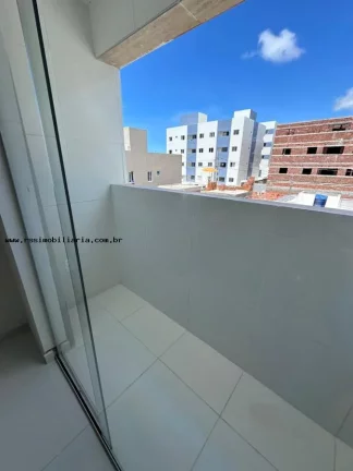 Imagem Apartamento à Venda no Vale do Sol, Gramame João Pessoa/PB