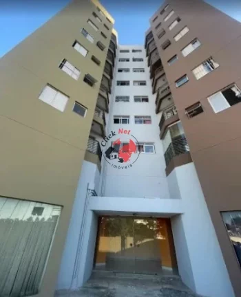 Imagem Excelente Apartamento à Venda – Localização Privilegiada!
