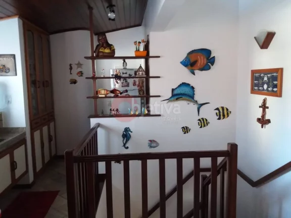 Imagem Cobertura duplex, 4 quartos, 143m², Algodoal - Cabo Frio
