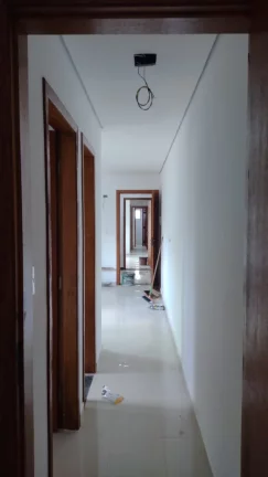 Imagem APARTAMENTO COBERTURA NO PARQUE NOVO ORATÓRIO PROXIMO A COOPERATIVA