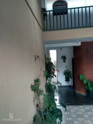 Imagem Sobrado Espetacular com Edícula nos Fundos no Paraventi, Guarulhos!