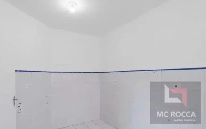 Imagem Apartamento 2 dormitórios - Bairro Assunção - São Bernardo do Campo