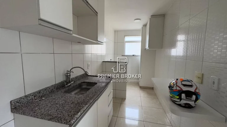 Imagem Apartamento à venda, 66 m² por R$ 280.000,00 - Ermitage - Teresópolis/RJ