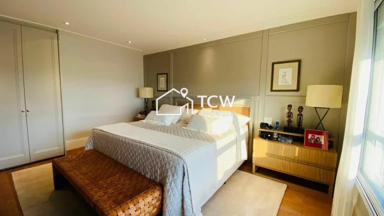 Imagem Apartamento-Alto-Padrao-para-Venda-em-Campo-Belo-Sao-Paulo-SP