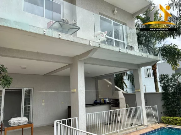 Imagem Casa à venda condomínio Palm Hills - Batelli Imóveis