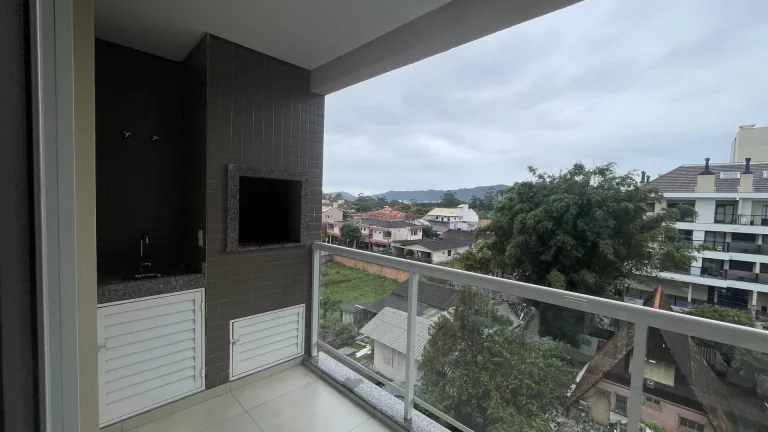 Imagem Apartamento 3 dormitórios locação anual em Canasveiras