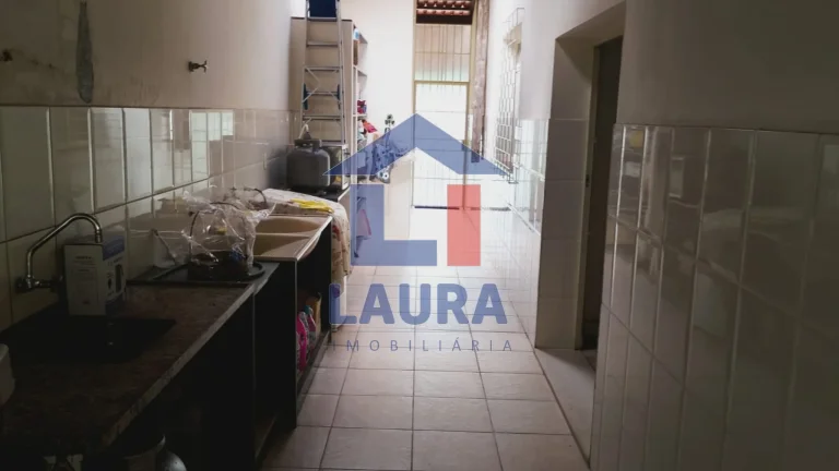 Imagem CASA RESIDENCIAL em PARÁ DE MINAS - MG, SÃO FRANCISCO