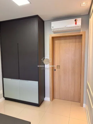 Imagem VENDA – SALA COMERCIAL PORTEIRA FECHADA | Carraro Tower – Atibaia/SP 