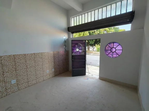 Imagem Sala Comercial Anhangabaú - Locação - 29 m2 - Excelente localização