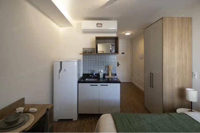 Imagem APARTAMENTO RESIDENCIAL em São Paulo - SP, Saúde