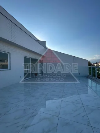 Imagem APARTAMENTO RESIDENCIAL em RIO DE JANEIRO - RJ, RECREIO DOS BANDEIRANTES