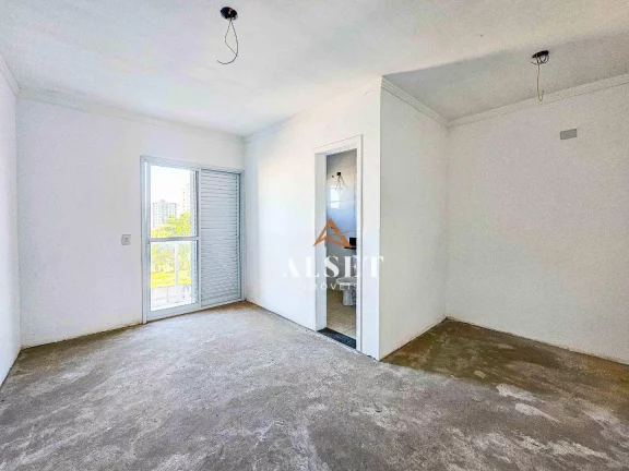 Imagem Casa com 3 dormitórios à venda, 200 m² por R$ 960.000,00 - Anália Franco - São Paulo/SP