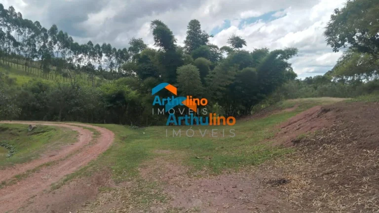Imagem Sítio 30.000m², Casa 4 dormitórios + Casa de hospede + Galpão, à venda, por R$ 1.300.000 - Porangaba/SP