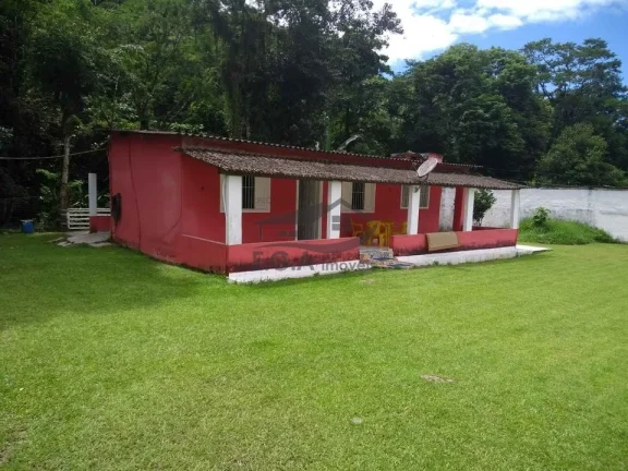 Imagem Casa na Praia de Juquey