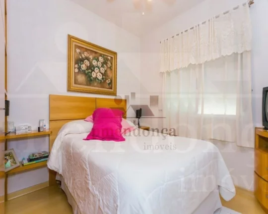 Imagem Apartamento à venda em Perdizes 4 quartos (2 suites)2 vagas com 123 m2
