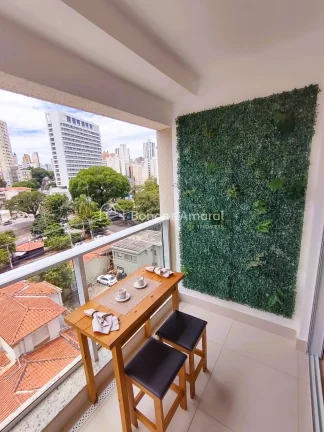 Imagem Apartamento Studio à venda Mobiliado Mandarim Patriani no bairro Guanabara, Campinas SP

Venha conh...