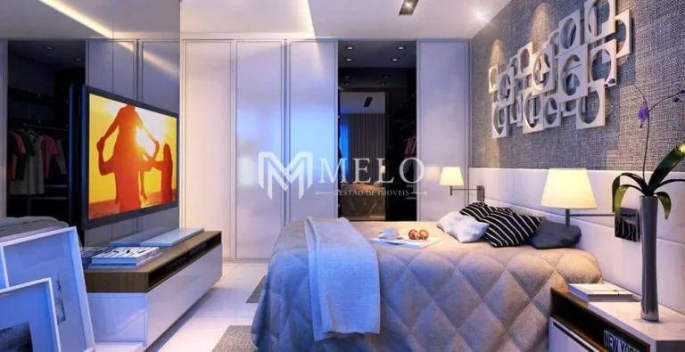 Imagem Oportunidade te esperando! - Edf. Ocean Way em Candeias.