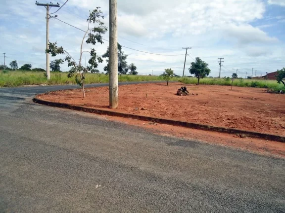 Imagem Compre Seu Lote Parcelado em Caldas Novas
