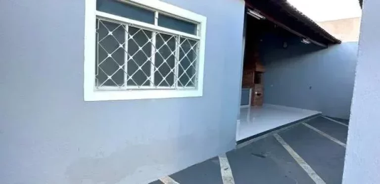 Imagem CASA A VENDA NO JARDIM SIMÕES