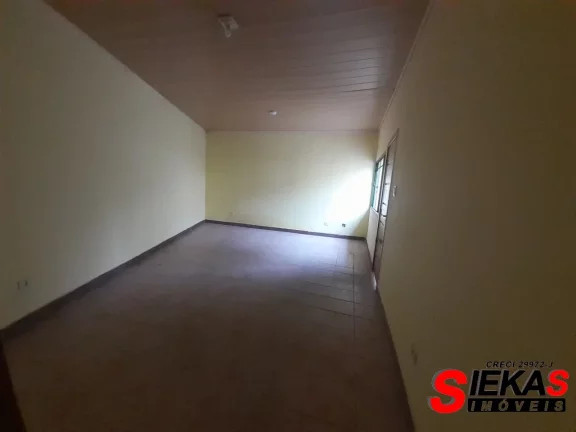 Imagem Aluguel de Casa na Penha de França - 2 quartos, 1 banheiro, 1 vaga de garagem e 50m² - São Paulo-SP