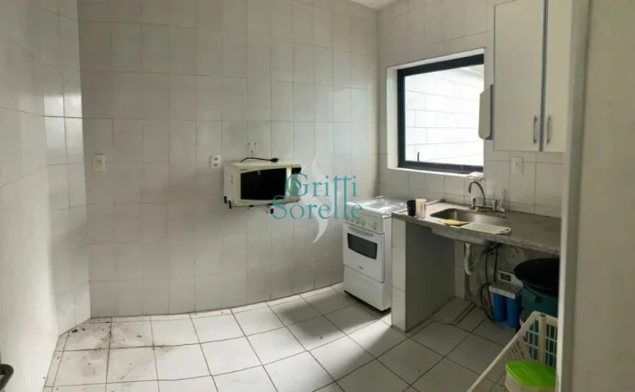 Imagem Prédio Comercial à Venda na Vila Clementino - São Paulo/SP.