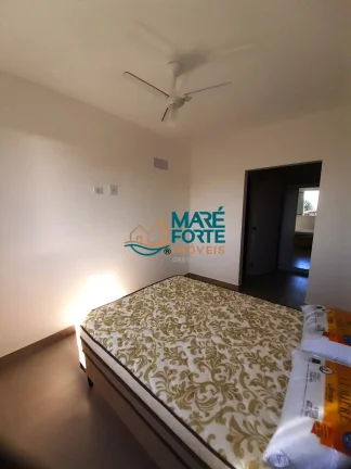 Imagem Apartamento bem arejado, amplo e mobiliado no centro