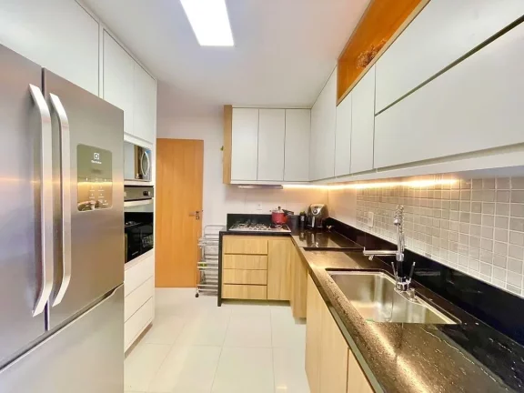 Imagem MARAVILHOSO APARTAMENTO NA PRAIA DO MORRO