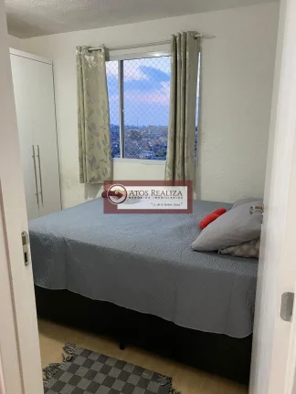 Imagem Apartamento à Venda em Vila Andrade SP, 2 Dorms, 42m², R$275mil