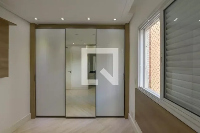 Imagem Apartamento à Venda - Vila Mariana, 2 Quartos, 59 m2