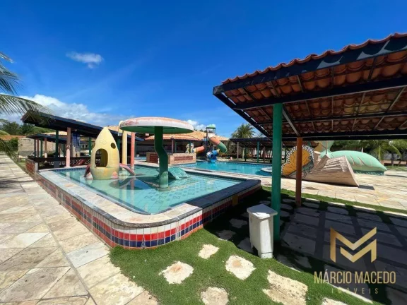 Imagem Hotel com 64 dormitórios à venda, 4000 m² por R$ 30.000.000,00 - Parajuru - Beberibe/CE