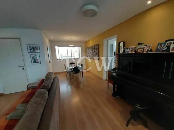 Imagem Apartamento com 4 quartos dorm a venda a 5 minutos metrô