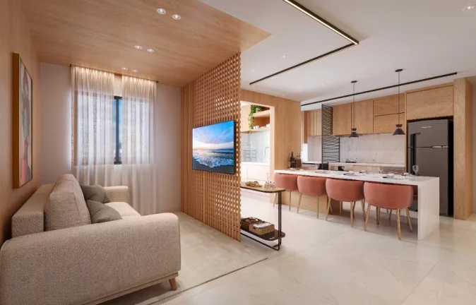 Imagem Condomínio Motiró Casa Branca, apartamento à venda com 3 quartos em Santo André SP