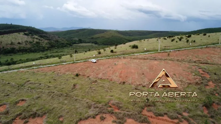 Imagem CHACARAS A PARTIR DE 20.000 M2 - GRAN ROYALLE LAGOA VERDE - COD 162