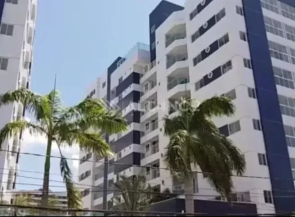 Imagem Apto - 2 Quartos - 1 Suíte - 67 m² - Jardim Oceania, João Pessoa/PB