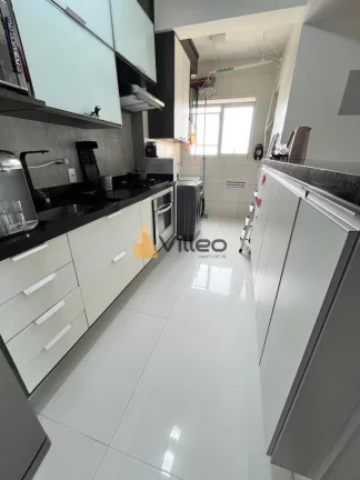 Imagem Conforto, sofisticação e praticidade em um só lugar.
Descubra uma experiência residencial difere...