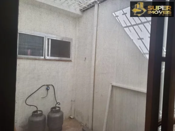 Imagem Casa a Venda no bairro Fragata - Pelotas, RS