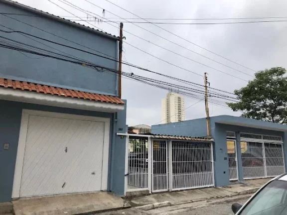 Imagem Casa com 9 quartos à venda, 365 m² por R$ 1.100.000 - Vila Medeiros - São Paulo/SP