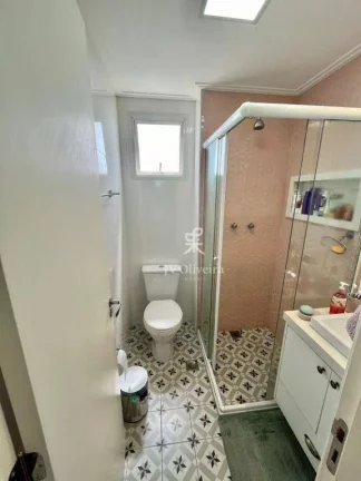 Imagem Apartamento com 2 dormitórios à venda, 69 m² por R$ 559.000,00 - Vila Andrade - São Paulo/SP