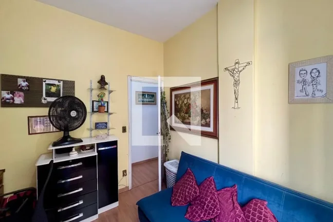 Imagem Apartamento à Venda - Copacabana, 3 Quartos, 76 m2