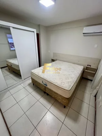 Imagem BELO APARTAMENTO DE 02 QUARTOS, SENDO 01 SUÍTE, PRÉDIO COM ELEVADOR, À VENDA EM JARDIM CAMBURI/ES!