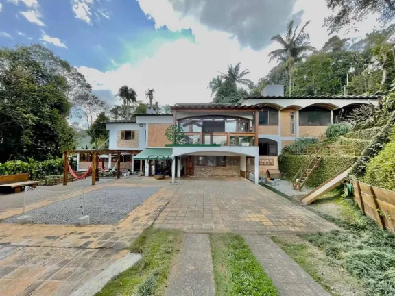 Casa com 3 Quartos à Venda, 3 m² em Jardim Salete - Taboão Da Serra